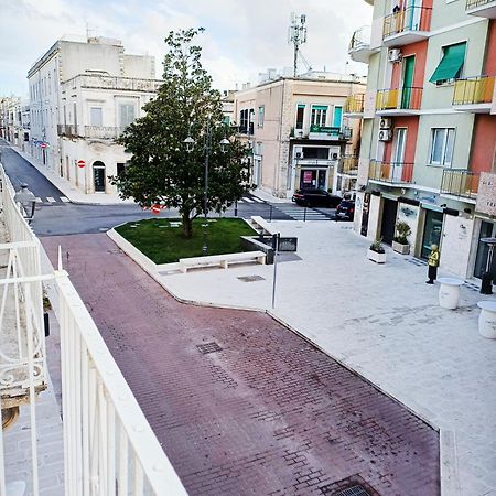 Villa Casadue Martina Franca Exterior foto
