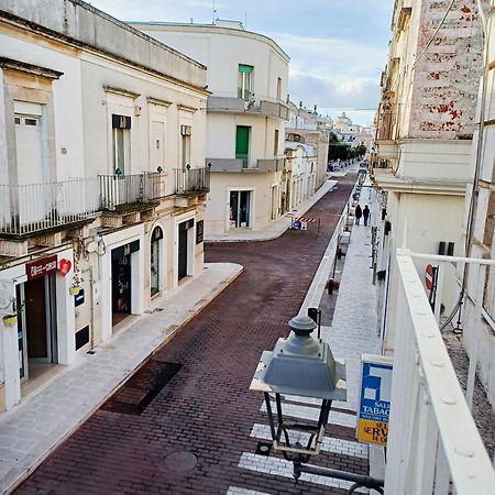 Villa Casadue Martina Franca Exterior foto