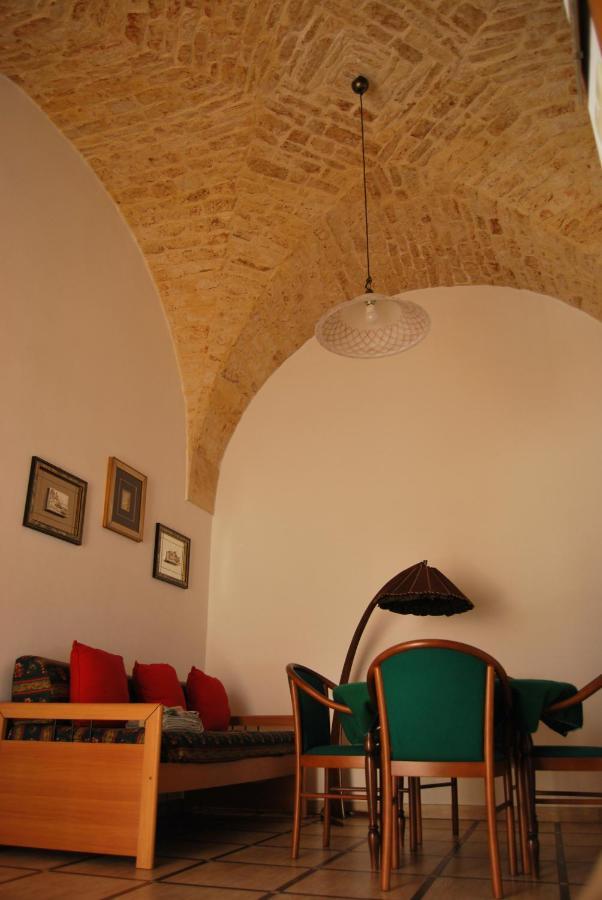 Villa Casadue Martina Franca Exterior foto