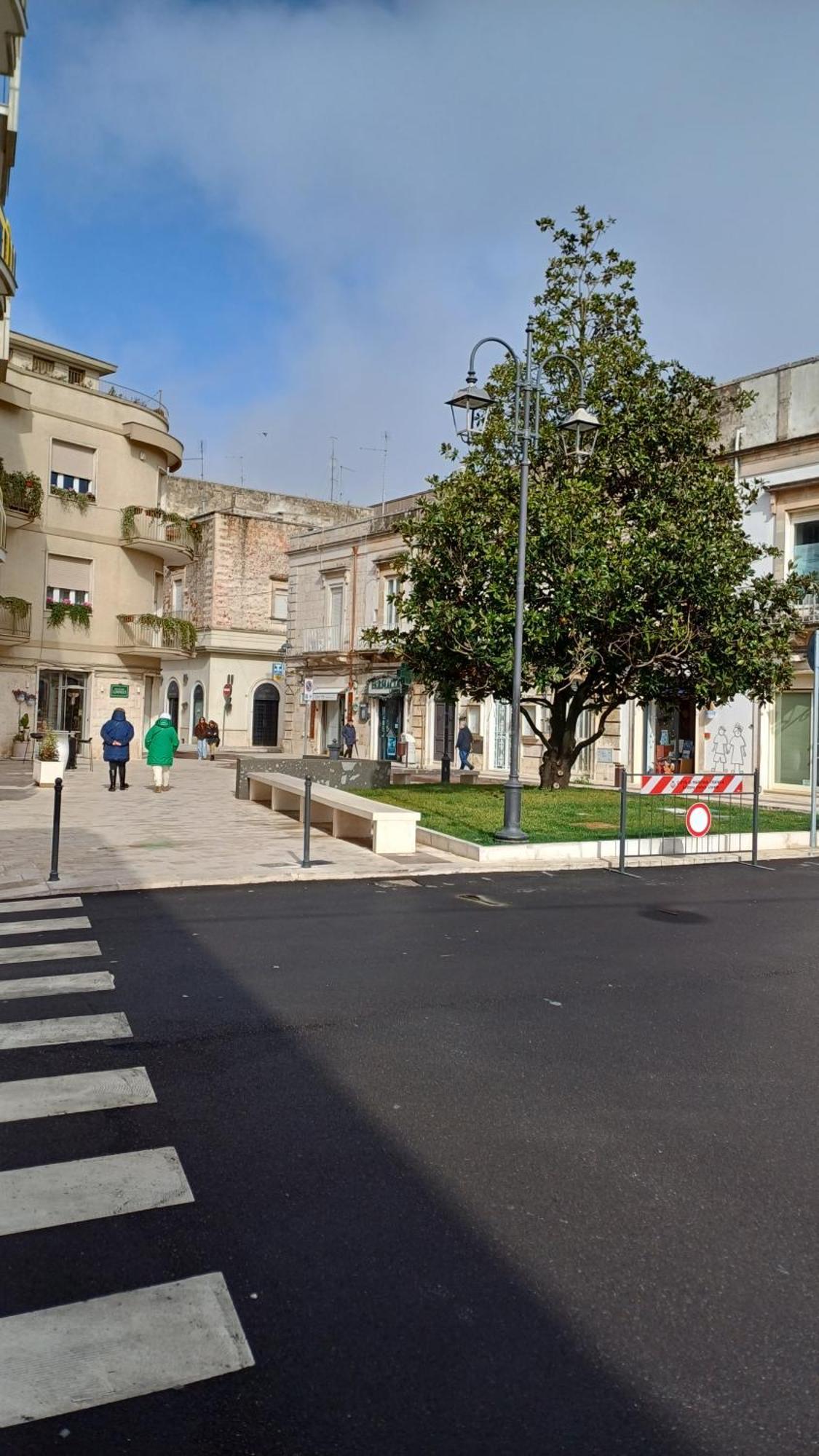 Villa Casadue Martina Franca Exterior foto